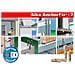 Anchorfix 2 Ancorante Chimico Indurimento Rapido Per Ferri E Riprese Getto 300 Ml - Foto miniatura 2