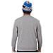 Felpe Screaming Hand Crew Abbigliamento Uomo L - Foto miniatura 2