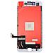 Touch Screen Lcd Display Retina Per Apple Iphone 8 8g Iphone Se 2020 Vetro Schermo Bianco - Foto miniatura 3