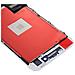 Touch Screen Lcd Display Retina Per Apple Iphone 8 8g Iphone Se 2020 Vetro Schermo Bianco - Foto miniatura 4