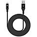 Usb Lightning Color Bk - Foto miniatura 2