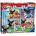 PUZZLE PROGRESSIVIO BING A - Foto miniatura 1