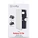 Wally Case Galaxy S10e White - Foto miniatura 4
