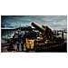00209 - Mortaio D'assedio Semovente Mã? â¶rser Karl 040/041 Su Trailer Per Trasporto Alla Ferrovia - Foto miniatura 1