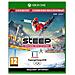 Steep Edition Giochi Invernali Xbox One - Gioco Base + Estensione - Foto miniatura 1