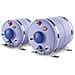 Boiler Marino B3 Con Scambiatore Boiler B3 15 Lt Con Scambiatore - Foto miniatura 1
