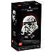75276 - Star Wars Casco di Stormtrooper - Foto miniatura 1