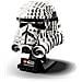 75276 - Star Wars Casco di Stormtrooper - Foto miniatura 3