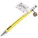 Penna A Sfera Con Ciondolo Di Tassorosso (versione Inglese) (taglia Unica) (giallo)  - Foto miniatura 1