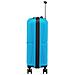 Trolley Airconic Spinner 55/20 Tsa Spor / blue 128186-7953 - Foto miniatura 3