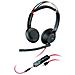 Blackwire 5220, C5220 Usb-c, Ww - Foto miniatura 1