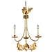 Elstead - Sweet Olive 3 Lampadario Fb / sweet Olive3 - Foto miniatura 4