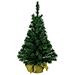 Mini Albero Di Natale 35 Rami 35 Cm - Foto miniatura 2