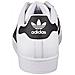 Eg4958scarpe Da Ginnastica Uomobianco (ftwr Bianco / Nero Nucleo / Ftwr Bianco) 56 - Foto miniatura 2
