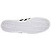 Eg4958scarpe Da Ginnastica Uomobianco (ftwr Bianco / Nero Nucleo / Ftwr Bianco) 56 - Foto miniatura 3