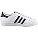 Eg4958scarpe Da Ginnastica Uomobianco (ftwr Bianco / Nero Nucleo / Ftwr Bianco) 56 - Foto miniatura 5