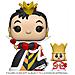 Figure POP! Alice 70th- Queen w / King  - Foto miniatura 1