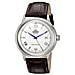 Orologio Analogico Automatico Uomo Con Cinturino In Pelle Fac00009w0 - Foto miniatura 5