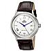 Orologio Analogico Automatico Uomo Con Cinturino In Pelle Fac00009w0 - Foto miniatura 1