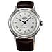 Orologio Analogico Automatico Uomo Con Cinturino In Pelle Fac00009w0 - Foto miniatura 4