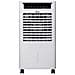 Raffrescatore Evaporativo AR5R14 Eolo Max Potenza 80 W Colore Bianco - Foto miniatura 1