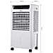 Raffrescatore Evaporativo AR5R14 Eolo Max Potenza 80 W Colore Bianco - Foto miniatura 5
