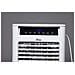 Raffrescatore Evaporativo AR5R14 Eolo Max Potenza 80 W Colore Bianco - Foto miniatura 6