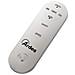 Raffrescatore Evaporativo AR5R14 Eolo Max Potenza 80 W Colore Bianco - Foto miniatura 8
