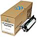 TONER COMPATIBILE - 2x 12a5845 Negro Compatible Con Lexmark T610 T612 T614 T616 - Foto miniatura 2