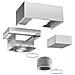 Modulo Di Riciclaggio Cleanair Plus - Lz12cxc56 - Foto miniatura 7