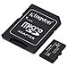 Technology Industrial 8 GB MicroSDHC UHS-I Classe 10 - Foto miniatura 3