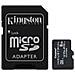 Technology Industrial 8 GB MicroSDHC UHS-I Classe 10 - Foto miniatura 1