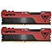 Memory Pve2416g320c8k Memoria 16 Gb 2 X 8 Gb Ddr4 3200 Mhz - Foto miniatura 1