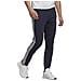 Pantalone Da Uomo Essentials Single Jersey Tapered Open Hem 3-stripes Blu Taglia Xxl Codice Gk8997 - Foto miniatura 5