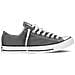 Scarpe Chuck Taylor All Star Seasonal Ox Taglia 45 Codice 1j794 Grigio - Foto miniatura 1