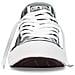 Scarpe Chuck Taylor All Star Seasonal Ox Taglia 45 Codice 1j794 Grigio - Foto miniatura 4
