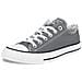 Scarpe Chuck Taylor All Star Seasonal Ox Taglia 45 Codice 1j794 Grigio - Foto miniatura 5