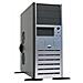BG-01B-B-SL, Midi-Tower, PC, ATX, 2 x 82mm, 3 x 92mm, 2x 3.5", 3x 5.25", 2x 3.5" - Foto miniatura 1