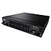 Cisco ISR 4331, 10, 100, 1000 Mbit / s, 10/100/1000Base-T (X) , Ethernet (RJ-45) , 2.0, IEEE 802.1ag, IEEE 802.1Q, IEEE 802.3, IEEE 802.3ah, BGP, EIGRP, IS-IS, OSPF - Foto miniatura 1