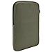 LODS110PTG, Sleeve, Grigio, Tela, Cotone, Universale, 260 x 14 x 190 mm - Foto miniatura 4