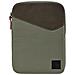 LODS110PTG, Sleeve, Grigio, Tela, Cotone, Universale, 260 x 14 x 190 mm - Foto miniatura 3
