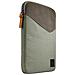 LODS110PTG, Sleeve, Grigio, Tela, Cotone, Universale, 260 x 14 x 190 mm - Foto miniatura 2