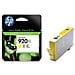 920xl Officejet Ink Cartridge Originale Giallo - Foto miniatura 1