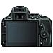D5500 + AF-S DX 18-140mm f / 3.5-5.6G ED VR + AF-S DX 55-300mm f / 4.5-5.6G ED VR + 32GB, Auto, Nuvoloso, Flash, Fluorescente, Incandescente, Manuale, Ombra, Bambini, Da vicino (Macro) , Paesaggio, Ritratto notturno, Festa (in interni) , Pet, Ritratto, Bianco&Nero, Neutrale, Vivace, Highlights, Film - Foto miniatura 1