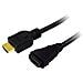 HDMI / HDMI, 2.0m, 2m, HDMI, HDMI - Foto miniatura 1