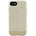 Textured Snap 4.7" Cover Cachi - Foto miniatura 2