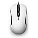 PCGM-110 mouse USB Ottico 2400 DPI Ambidestro - Foto miniatura 1