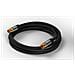 Cavo Antenna Tv (tipo 135 Db), 4 Strati Di Schermatura17026 - Foto miniatura 9