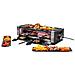 48730 Raclette Finesse Basic - Foto miniatura 5