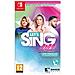 Let's Sing 2022 - Gioco Switch Per Giocatore Singolo - Foto miniatura 1